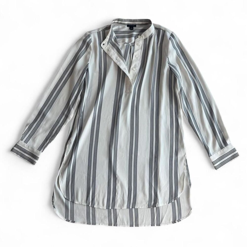Ann-taylor Women's multi Shirt